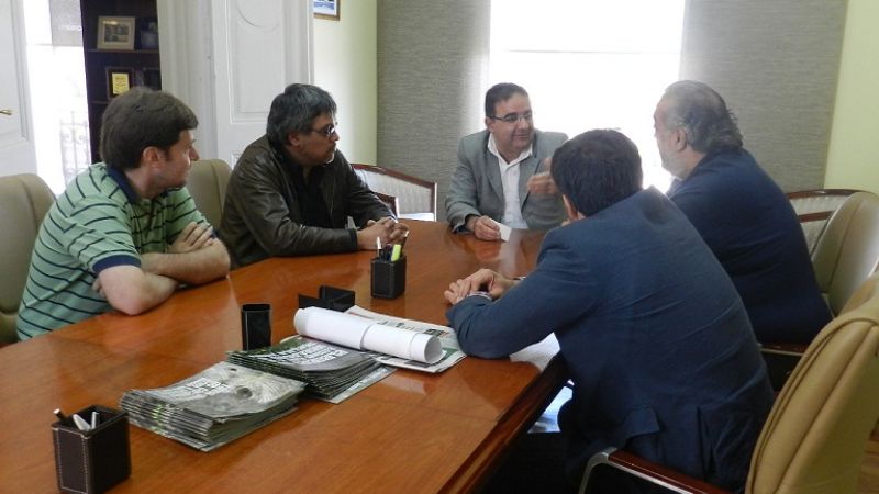 Importante impulso al teatro local