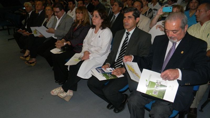 Iniciaron las jornadas sobre siniestros viales