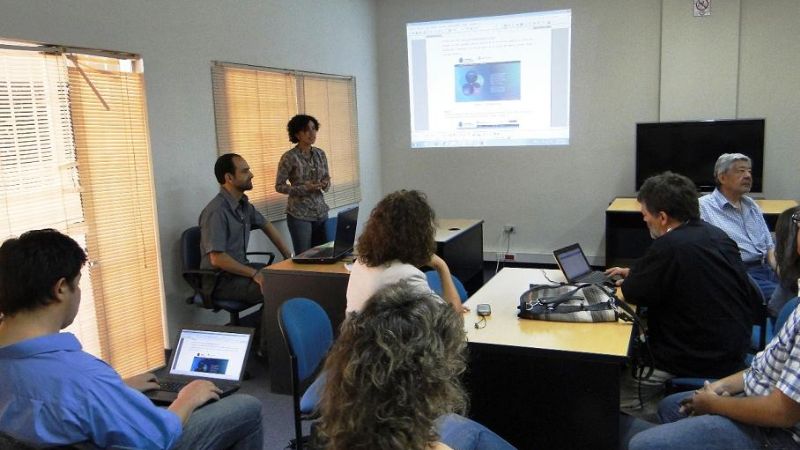 Crean portal web gratis para difundir productos y servicios