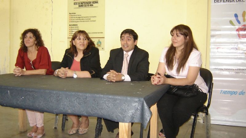 Habilitan dos nuevas oficinas de Defensa del Consumidor