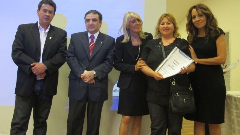 Subsidios para escuelas especiales y de adultos