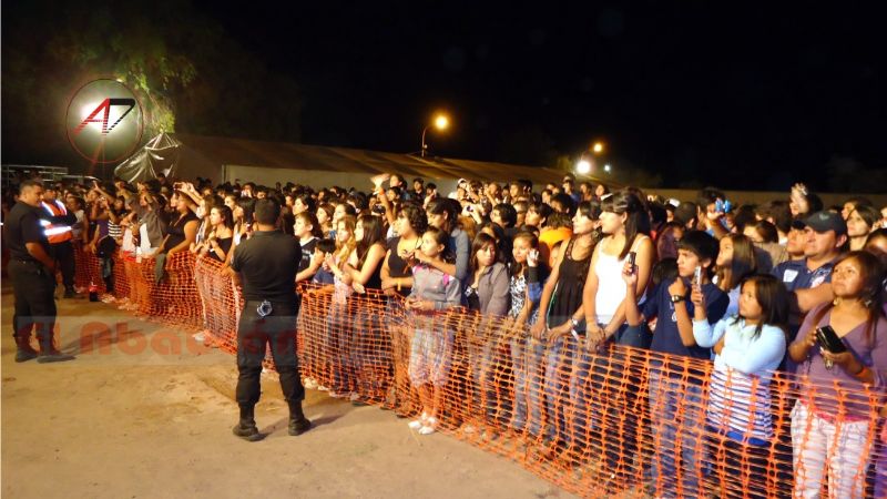 Por falta de policías, autorizan sólo un baile por fin de semana