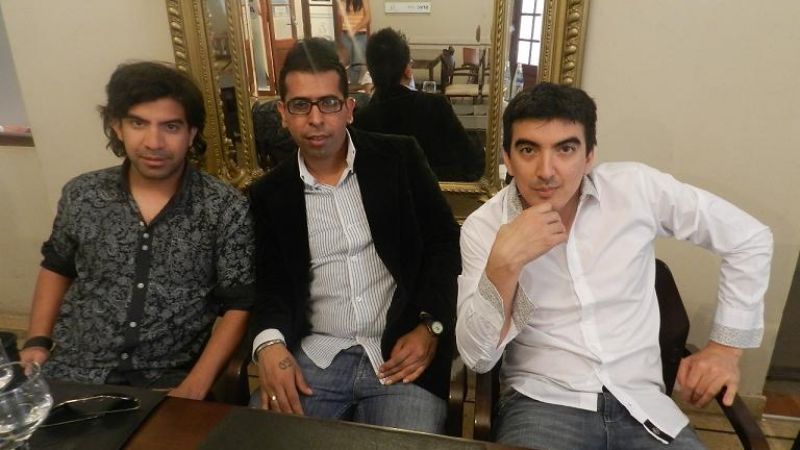 Iván Camaño realizará un recital en homenaje a Tamara Castro 