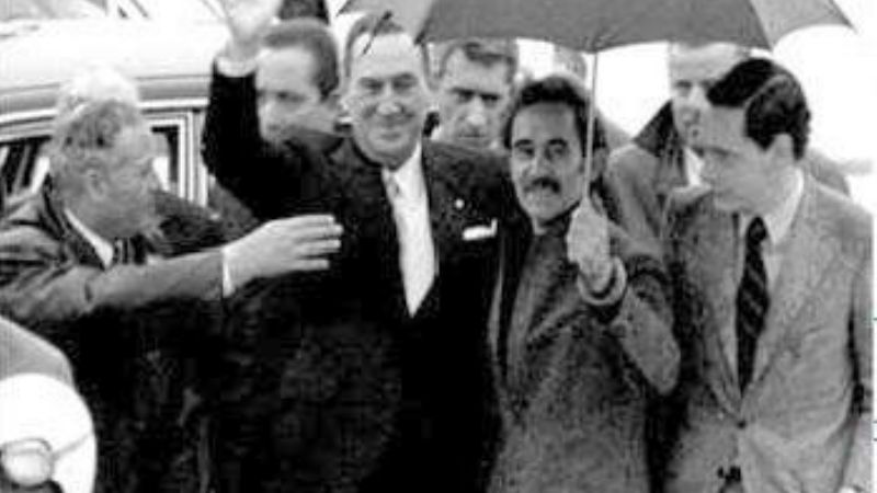 El  FPV y el PJ convocan por el “Día del Militante”