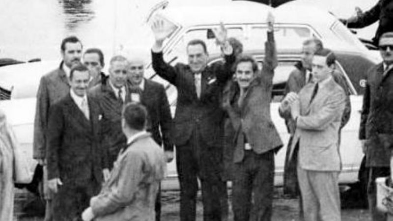 El  FPV y el PJ convocan por el “Día del Militante”