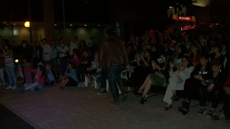 La Capital presente en “La noche de las Provincias”