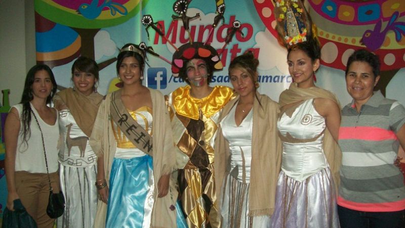 La Capital presente en “La noche de las Provincias”