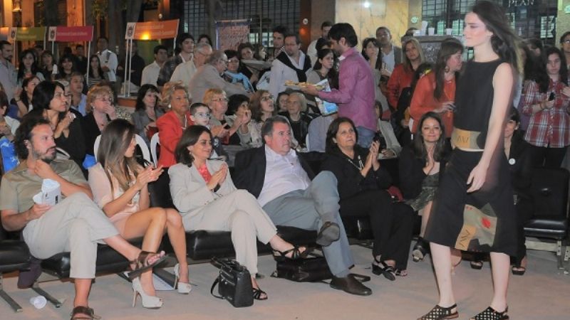 Lucía: \"Feliz de mostrar el orgullo de ser catamarqueños”