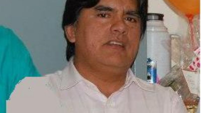 Berrondo: “Fue una elección democrática y sin agresiones”