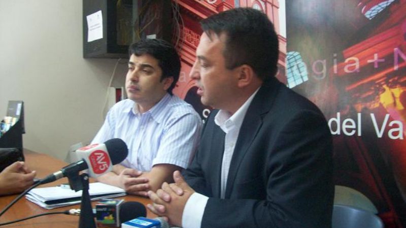 Lanzaron “Viva la Plaza”