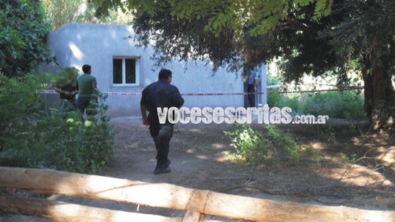 Se conocieron detalles de la trágica muerte del ambientalista