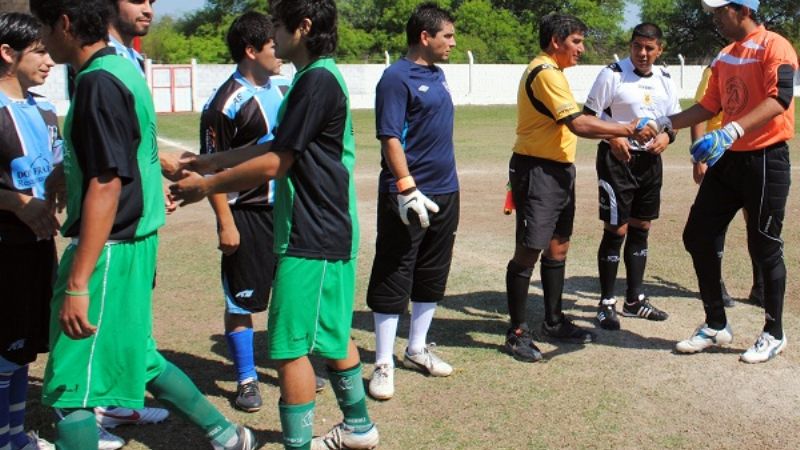 Se inicia la 2da. fecha del Anual 2013 en la capitalina   