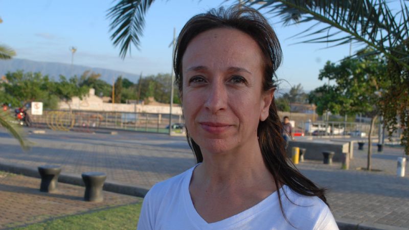 Jornada deportiva por el “Dia del Diabetico”