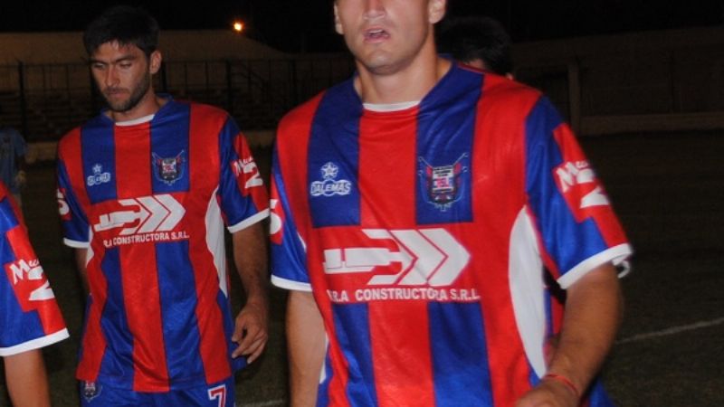 San Lorenzo ganó y hoy  van Policial-Villa Cubas