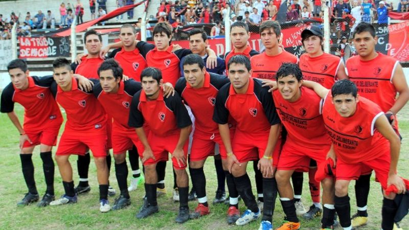 Defensores de Esquiú vuelve como local en Piedra Blanca
