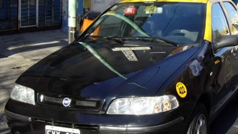 La Municipalidad de la Capital implementará la tarifa plana en taxis y remises