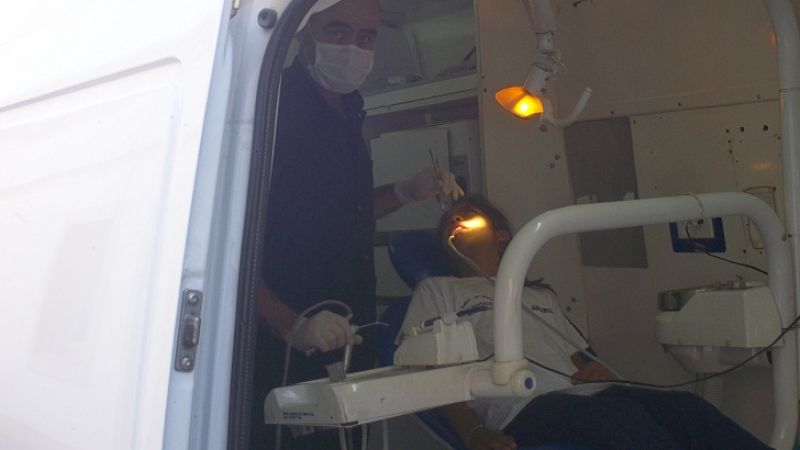 “Catamarca con todos” pasó por San José