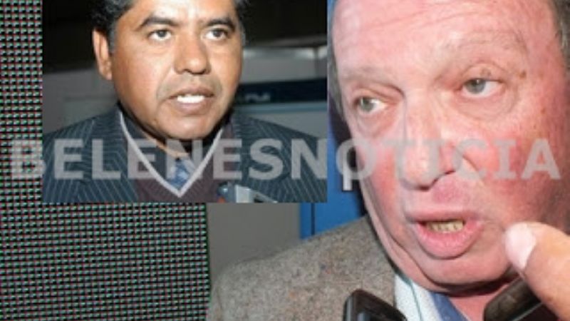 El fiscal Alloco seguirá investigando al ex Intendente Ríos