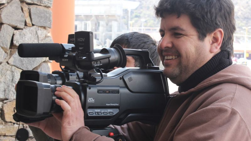 A pocos días de “El Héroe”