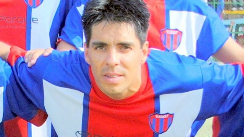 “Tricota” del “Tobillo” Herrera para que “Tesho” siga arriba