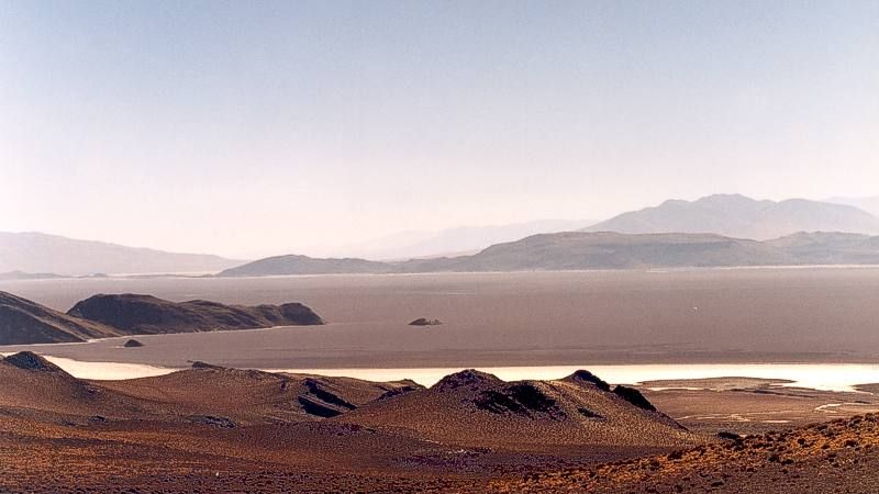 El litio enfrenta Catamarca con Salta