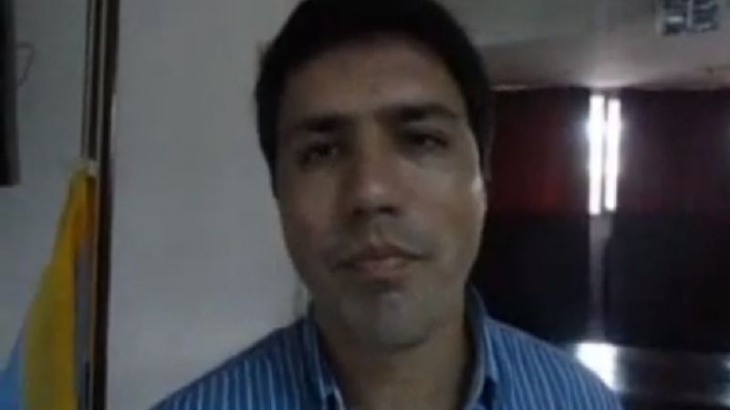 El estatuto del empleado legislativo, una de las primeras acciones