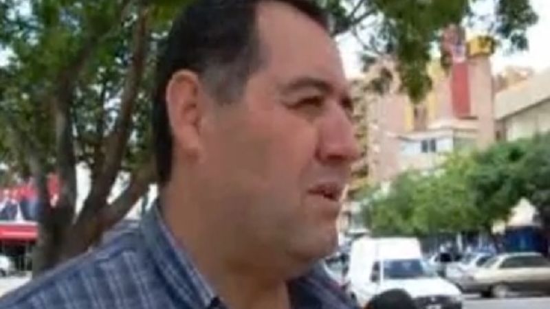 “Alo” Barros “no tenía autoridad para llamar a elecciones”