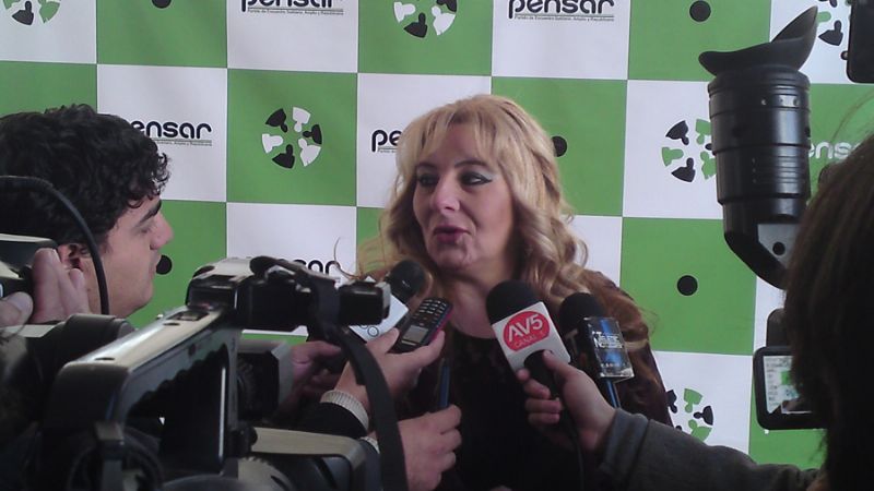 Debaten en el sur de la ciudad sobre el voto a los 16 años