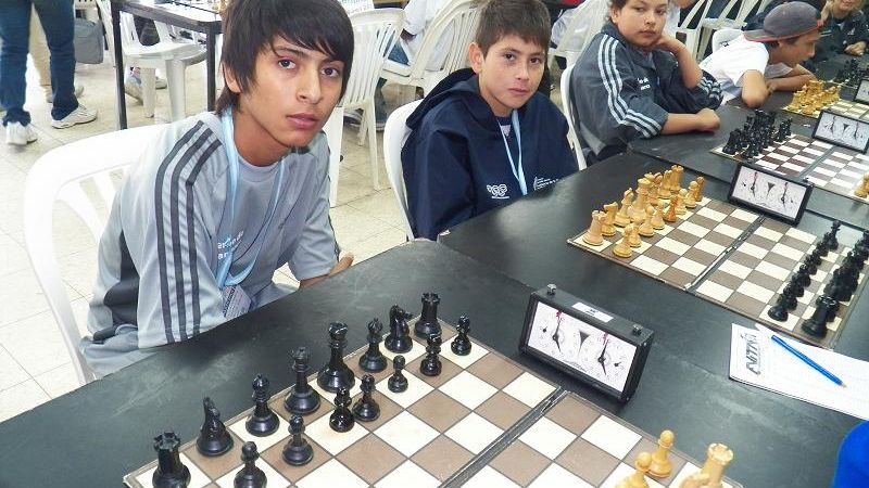 El ciclismo con las dos primeras medallas