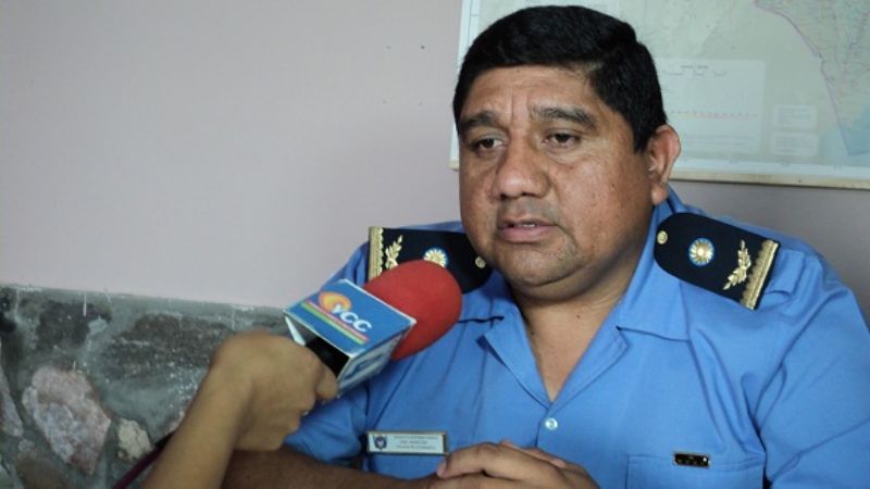 La policía comenzará a secuestrar motos con ruidos molestos