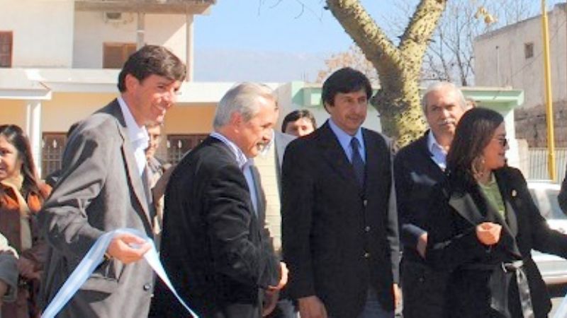 Renuncias y salidas aprobadas por Corpacci