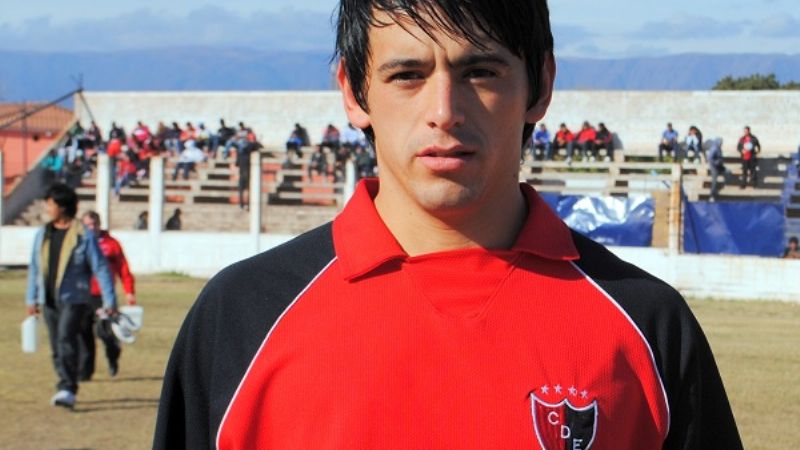 Las Chacras programó solo la final del ascenso