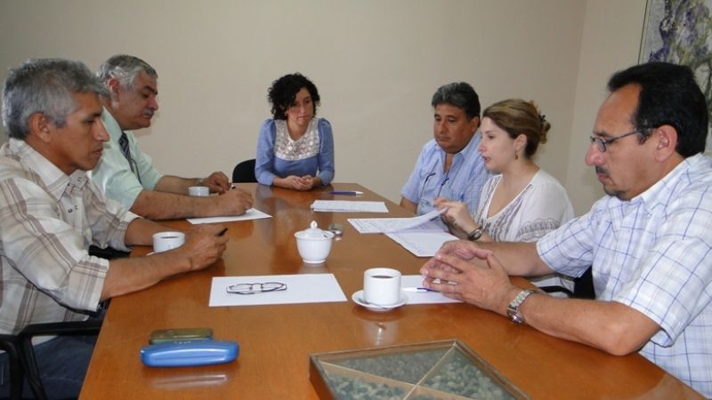 Proponen crédito para equipar a clínicas y sanatorios