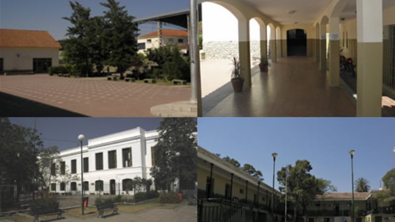 Alto acatamiento al paro universitario