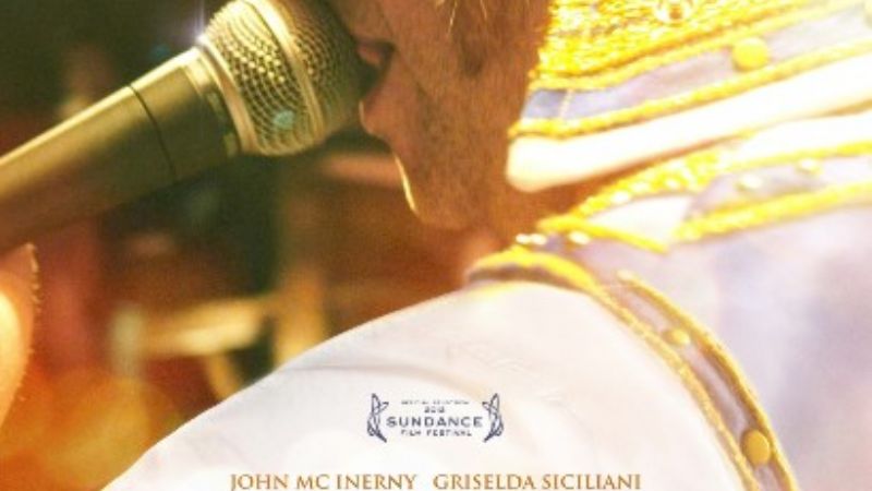 Proyectan "El ultimo Elvis" en el Espacio INCAA