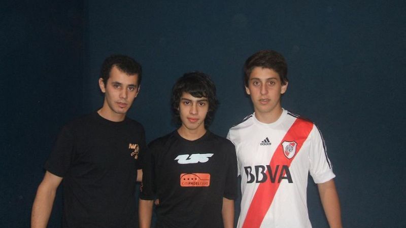 Más de 50 parejas en la 4ta edición de la Copa Saque y Volea