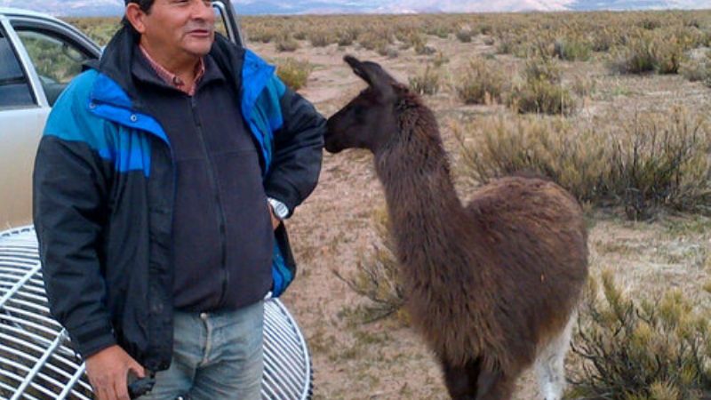 Ahora renunció el representante de Transnoa Catamarca