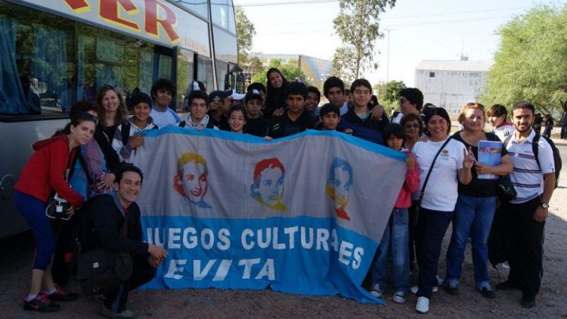 Destacada participación de Catamarca en la instancia nacional