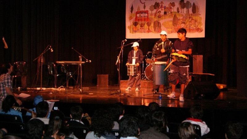 Destacada participación de Catamarca en la instancia nacional