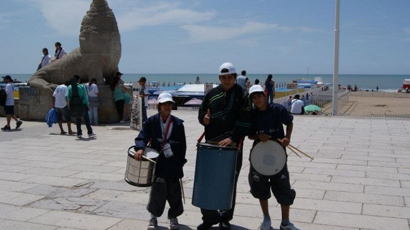 Destacada participación de Catamarca en la instancia nacional