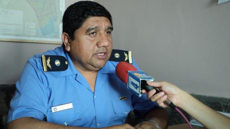 Detienen a hombre de 65 años por supuesto abuso a una menor