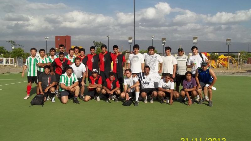 Se jugó la segunda fecha en el Santa Marta y se palpita la tercera