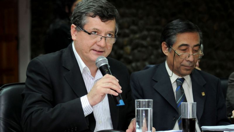 Avanza la ley que regula la actividad de los guías de turismo