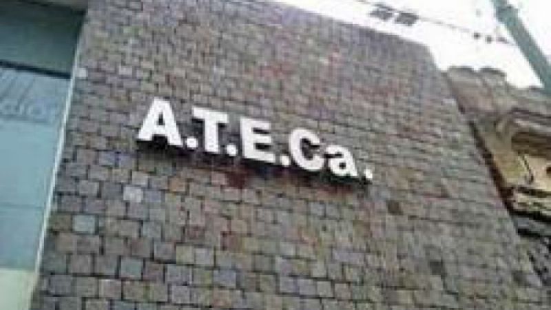 Denuncia por supuestas irregularidades en el gremio ATECA