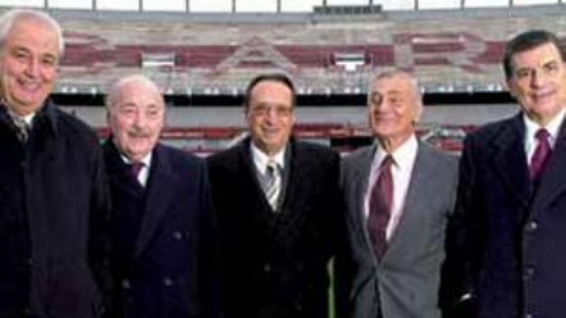 ¿Oscar, tropezó de nuevo con la misma piedra?