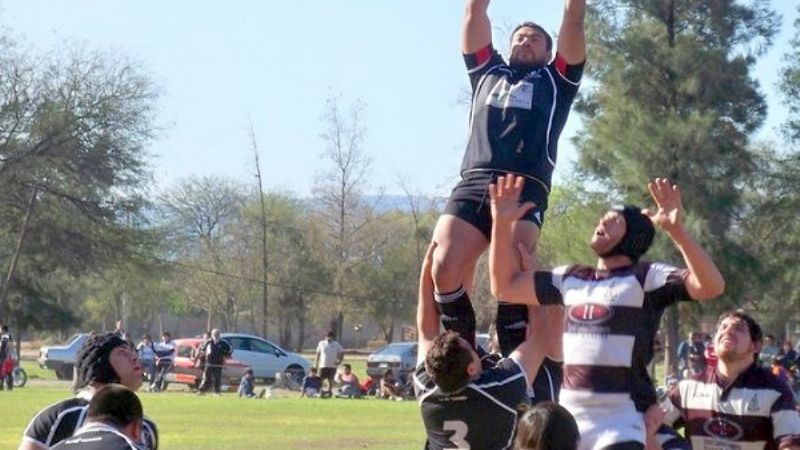 Teros y Hurones juegan para seguir “integrados”