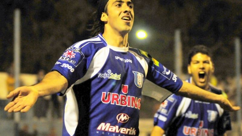 San Lorenzo perdió 3-0 ante Unión Villa Krause