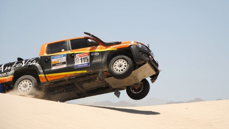 Catamarca se lucirá en “Circuito Argentina”  