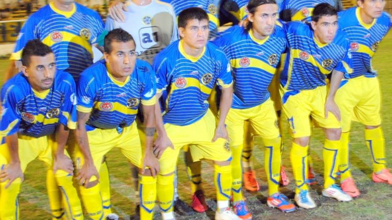 Policial visita a Andino, en La Rioja, desde las 17