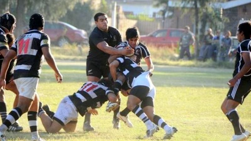 Los Hurones-Los Teros en el duelo de la “recuperación”